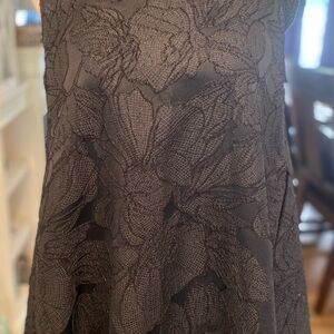 Rossopuro Sculpted tank